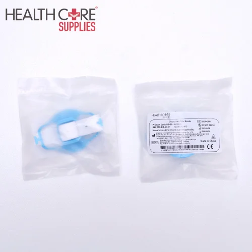 Disposable Bite Blocker / Mouthpiece