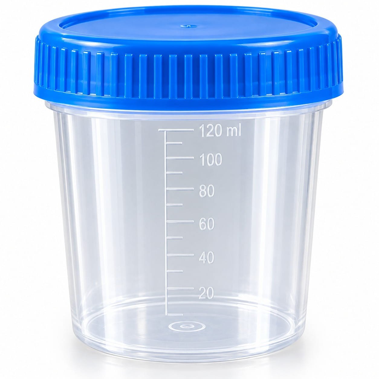Specimen Container 120 ml